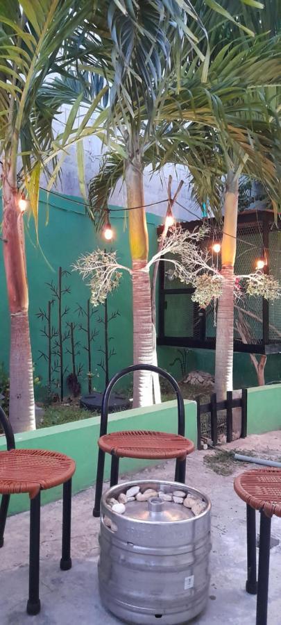 Relax Home Aeropuerto-Tren Maya Chetumal Exterior photo